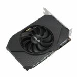 Tarjeta gráfica - ASUS - Phoenix PH-RTX3050-8G-V2 NVIDIA GeForce RTX 3050 8 GB GDDR6 - immagine 2