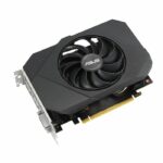 Tarjeta gráfica - ASUS - Phoenix PH-RTX3050-8G-V2 NVIDIA GeForce RTX 3050 8 GB GDDR6 - immagine 3