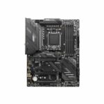 Placa base - MSI - MAG X670E TOMAHAWK WIFI (911-7E12-001) - immagine 2
