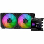 Refrigeración para PC - MSI - 936-6A1611-003 - MPG CORELIQUID D240