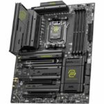 Placa base - MSI - MAG X870E TOMAHAWK WIFI AM5 ranura ATX - immagine 3