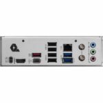 Placa base - MSI - PRO B840-P WIFI - AM5 - DDR5 - Wi-Fi 7 - 2,5 GbE - immagine 5