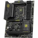 Placa base - MSI - MAG B860 TOMAHAWK WIFI - immagine 2
