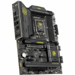 Placa base - MSI - MAG B860 TOMAHAWK WIFI - immagine 3