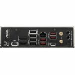 Placa base - MSI - MAG B860 TOMAHAWK WIFI - immagine 4