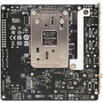 Placa base MSI MPG B650I EDGE WIFI AM5 DDR5 Wi-Fi 6E - immagine 6