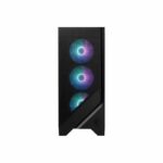 MSI - MAG FORGE 320R AIRFLOW - Caja para PC - Torre media - immagine 2