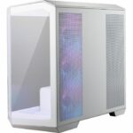 Caja de PC - MSI - MAG PANO M100R PZ - Blanco - immagine 5