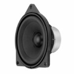 Altavoces específicos - MTX AUDIO - Kit 3 vías - 20cm - 4O - 150W RMS - Para BMW y Mini - immagine 6