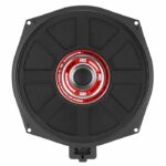 Altavoces específicos - MTX AUDIO - Kit 3 vías - 20cm - 4O - 150W RMS - Para BMW y Mini