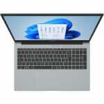 Portátil THOMSON NEO17 - 17.3" HD+ - Celeron N4020 - 8 GB de RAM - SSD de 512 GB - Windows 11 - Gris - AZERTY - immagine 4