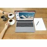Portátil THOMSON NEO17 - 17.3" HD+ - Celeron N4020 - 8 GB de RAM - SSD de 512 GB - Windows 11 - Gris - AZERTY - immagine 6