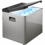 Glaciere Combicool ACX3 30 - Versión de la UE (F, I, E, NL) - 28-30/37Mbar - immagine 2