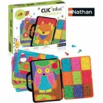 NATHAN Clic'Educ - Mosaicos