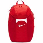 Mochila - NIKE - ACADEMY TEAM - 30 L - Rojo