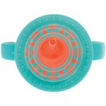 Vasos NUBY 360° con asas - Juego de 2 - Niños - immagine 5