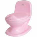 Mini orinal - NUBY - Dr. Talbot's - My Real Potty Rose
