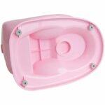 Mini orinal - NUBY - Dr. Talbot's - My Real Potty Rose - immagine 4
