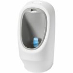 Urinario para niños pequeños - NUBY - Dr. Talbot's - Mi Urinario Real