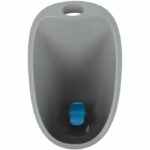 Urinario para niños pequeños - NUBY - Dr. Talbot's - Mi Urinario Real - immagine 3