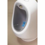 Urinario para niños pequeños - NUBY - Dr. Talbot's - Mi Urinario Real - immagine 5