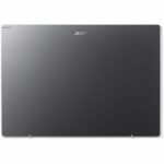 Portátil ACER Aspire A14-51M-51KY - Sin Windows - 14'' WUXGA IPS - Intel Core 5 120U - Intel Iris Xe - 16 GB de RAM - SSD de 1 TB - AZERTY - immagine 5