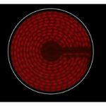OCEANIC vitrocerámica de 3 zonas - 5200W - ancho 60 cm - immagine 4