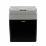 Nevera termoeléctrica portátil - MESTIC - Mtec 28 litros - Hasta 60°C - Alimentación 12/220/240V
