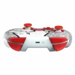 Mando inalámbrico para Nintendo Switch - PDP - Rematch Glow Boo-Hoo - immagine 5