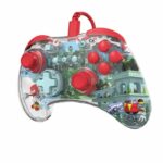 Mando con cable Knuckles Sky Sanctuary Zone - Accesorio - INTERRUPTOR - immagine 2