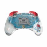Mando con cable Knuckles Sky Sanctuary Zone - Accesorio - INTERRUPTOR - immagine 3