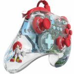 Mando con cable Knuckles Sky Sanctuary Zone - Accesorio - INTERRUPTOR - immagine 6