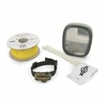 Valla anti gato Fuc Pcf-1000-20