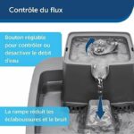 Fuente de plástico de 1,8 l - sin BPA - immagine 5