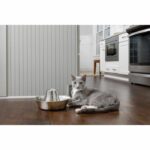 Fuente - PETSAFE - SEASIDE - Acero inoxidable - 1,8 L - immagine 4