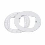 Adaptador de vidrio PETSAFE para PPA19-16145 - Blanco - immagine 2