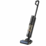 Aspiradora inalámbrica - PHILIPS AquaTrio XW7264/11 - 21,6 V - 450 ml - 2500 rpm
