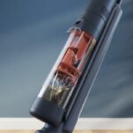 Aspiradora inalámbrica - PHILIPS XW6264/11 - 21,6 V - 450 ml - 2500 rpm - Coral - immagine 5