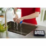 Kit de repuesto PHILIPS FC8010 / 02 Compatible con PowerPro Compact y PowerPro Active - immagine 2