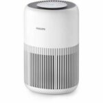 Purificador de aire - PHILIPS - AC0920/10 - 250 m³/h - 65 m² - Blanco