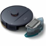 Aspiradora robot PHILIPS XU2000/15 - Potencia 6000 Pa - Navegación láser - immagine 3