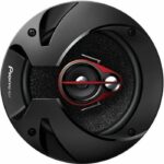 PIONEER Diam 170 3 Way MixTrax TS-R1750S Altavoces para automóvil