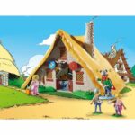 PLAYMOBIL - 70932 - Asterix: La cabaña de Abraracourcix - immagine 2