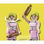 PLAYMOBIL - 70932 - Asterix: La cabaña de Abraracourcix - immagine 4