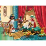 PlayMobil - 71270 - Asterix: César y Cleopatra - immagine 2