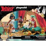 PlayMobil - 71270 - Asterix: César y Cleopatra - immagine 4