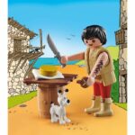 PLAYMOBIL 71548 Ocatarinetabellatchitchix - immagine 2