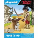 PLAYMOBIL 71548 Ocatarinetabellatchitchix - immagine 3