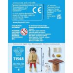 PLAYMOBIL 71548 Ocatarinetabellatchitchix - immagine 4