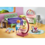 PLAYMOBIL - 71609 - Dormitorio de los padres - immagine 2